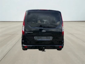 Ford Connect Maxi/6+ 1/1.5d/Titanium/Panorama/Camera/Euro6, снимка 3