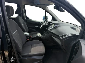 Ford Connect Maxi/6+ 1/1.5d/Titanium/Panorama/Camera/Euro6, снимка 12