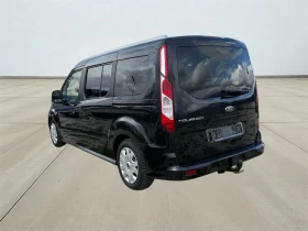 Ford Connect Maxi/6+ 1/1.5d/Titanium/Panorama/Camera/Euro6, снимка 4