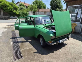 Moskvich 412, снимка 9