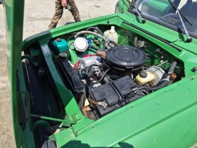 Moskvich 412, снимка 10