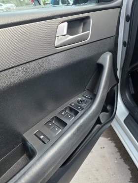 Hyundai Sonata, снимка 5