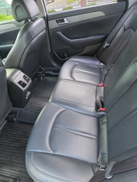 Hyundai Sonata, снимка 8