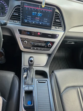 Hyundai Sonata, снимка 6