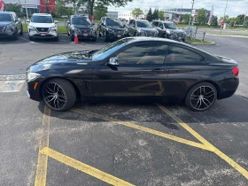 BMW 430 * 430i xDrive * CARFAX * ЦЕНА ДО БГ, снимка 3
