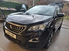 Peugeot 3008 Gt line Холандия, снимка 1