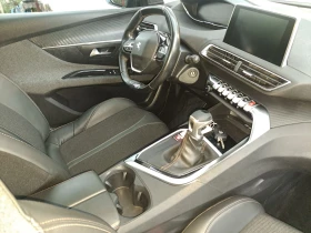 Peugeot 3008 Gt line Холандия, снимка 6