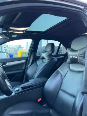 Mercedes-Benz C 250 2.2 204 hp, снимка 5