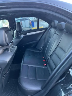 Mercedes-Benz C 250 2.2 204 hp, снимка 4