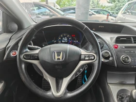 Honda Civic, снимка 3