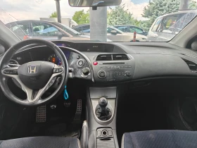 Honda Civic, снимка 2