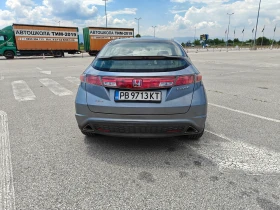 Honda Civic, снимка 9