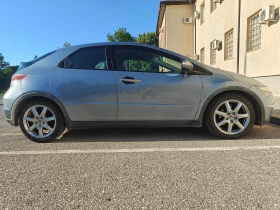 Honda Civic, снимка 12
