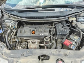 Honda Civic, снимка 11