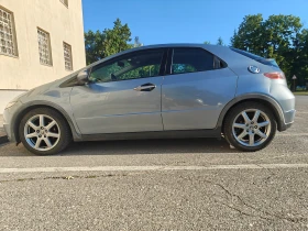 Honda Civic, снимка 11