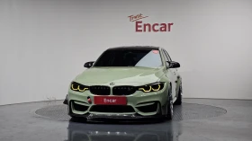 BMW M3 HUD* 360* КРАЙНА ЦЕНА, снимка 3