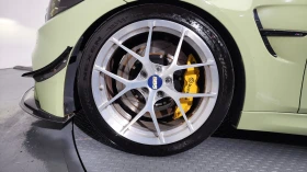BMW M3 HUD* 360* КРАЙНА ЦЕНА, снимка 5