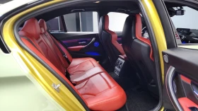 BMW M3 HUD* 360* КРАЙНА ЦЕНА, снимка 11