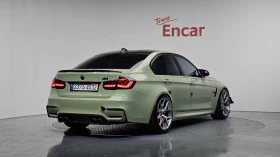 BMW M3 HUD* 360* КРАЙНА ЦЕНА, снимка 2