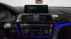 BMW M3 HUD* 360* КРАЙНА ЦЕНА, снимка 13