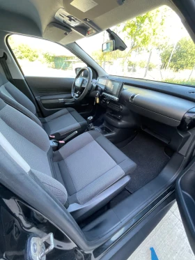 Citroen C4 Cactus 1.6HDI-100k.с., снимка 12