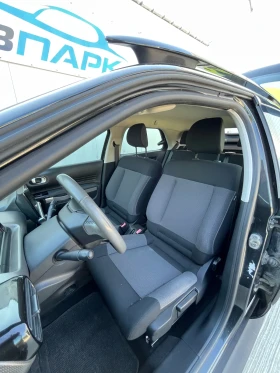 Citroen C4 Cactus 1.6HDI-100k.с., снимка 9