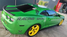 Chevrolet Camaro RS/SS 3, 6 V6 NITRO, снимка 2
