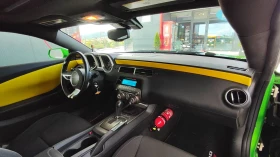 Chevrolet Camaro RS/SS 3, 6 V6 NITRO, снимка 15