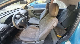 Opel Corsa 1.2 75 кс КЛИМАТИК, снимка 3