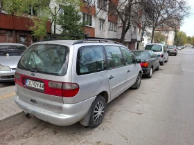 Ford Galaxy 1.9TDI, снимка 3