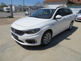 Fiat Tipo 1.6Multijet-автоматик-навигация-дистроник, снимка 8