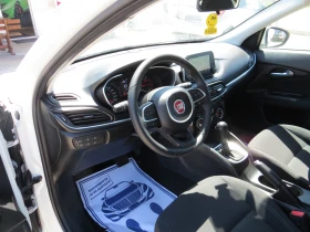 Fiat Tipo 1.6Multijet-автоматик-навигация-дистроник, снимка 11