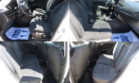 Fiat Tipo 1.6Multijet-автоматик-навигация-дистроник, снимка 13