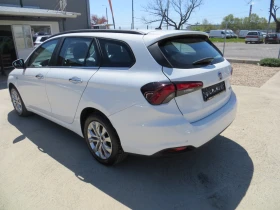Fiat Tipo 1.6Multijet-автоматик-навигация-дистроник, снимка 6