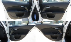 Fiat Tipo 1.6Multijet-автоматик-навигация-дистроник, снимка 15