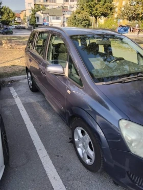 Opel Zafira B, снимка 3