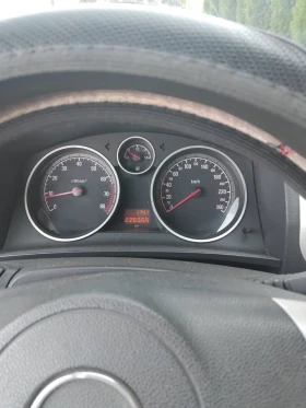 Opel Zafira B, снимка 5