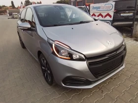 Peugeot 208 1.2, снимка 17