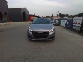 Peugeot 208 1.2, снимка 4