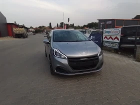 Peugeot 208 1.2, снимка 2