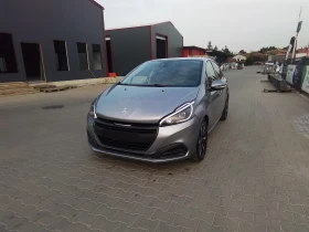 Peugeot 208 1.2, снимка 3