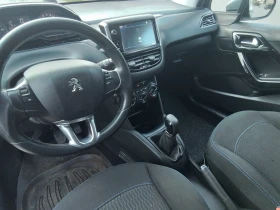 Peugeot 208 1.2, снимка 14
