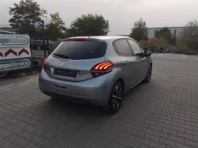 Peugeot 208 1.2, снимка 10