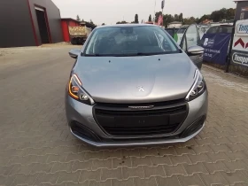 Peugeot 208 1.2, снимка 12