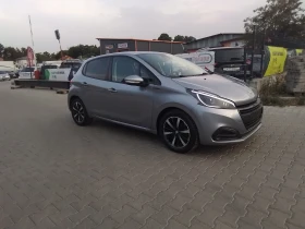 Peugeot 208 1.2, снимка 7