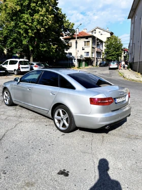 Audi A6, снимка 2