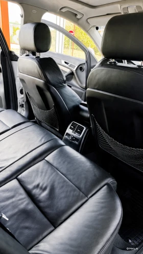 Audi A6, снимка 10