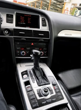 Audi A6, снимка 15