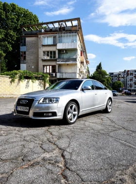 Audi A6, снимка 8