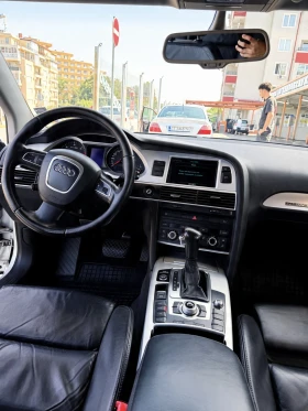Audi A6, снимка 11